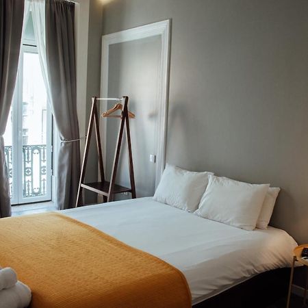 The Hygge Lisbon Suites - Estrela ภายนอก รูปภาพ