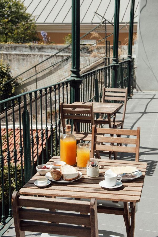 The Hygge Lisbon Suites - Estrela ภายนอก รูปภาพ