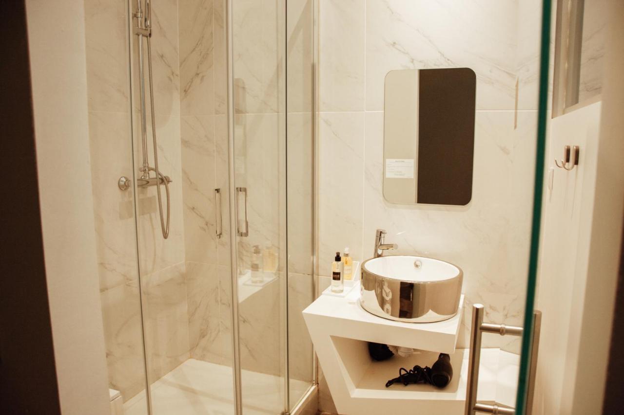 The Hygge Lisbon Suites - Estrela ภายนอก รูปภาพ