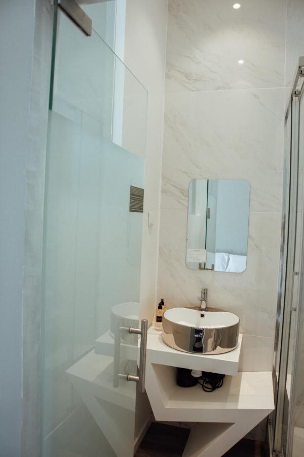 The Hygge Lisbon Suites - Estrela ภายนอก รูปภาพ