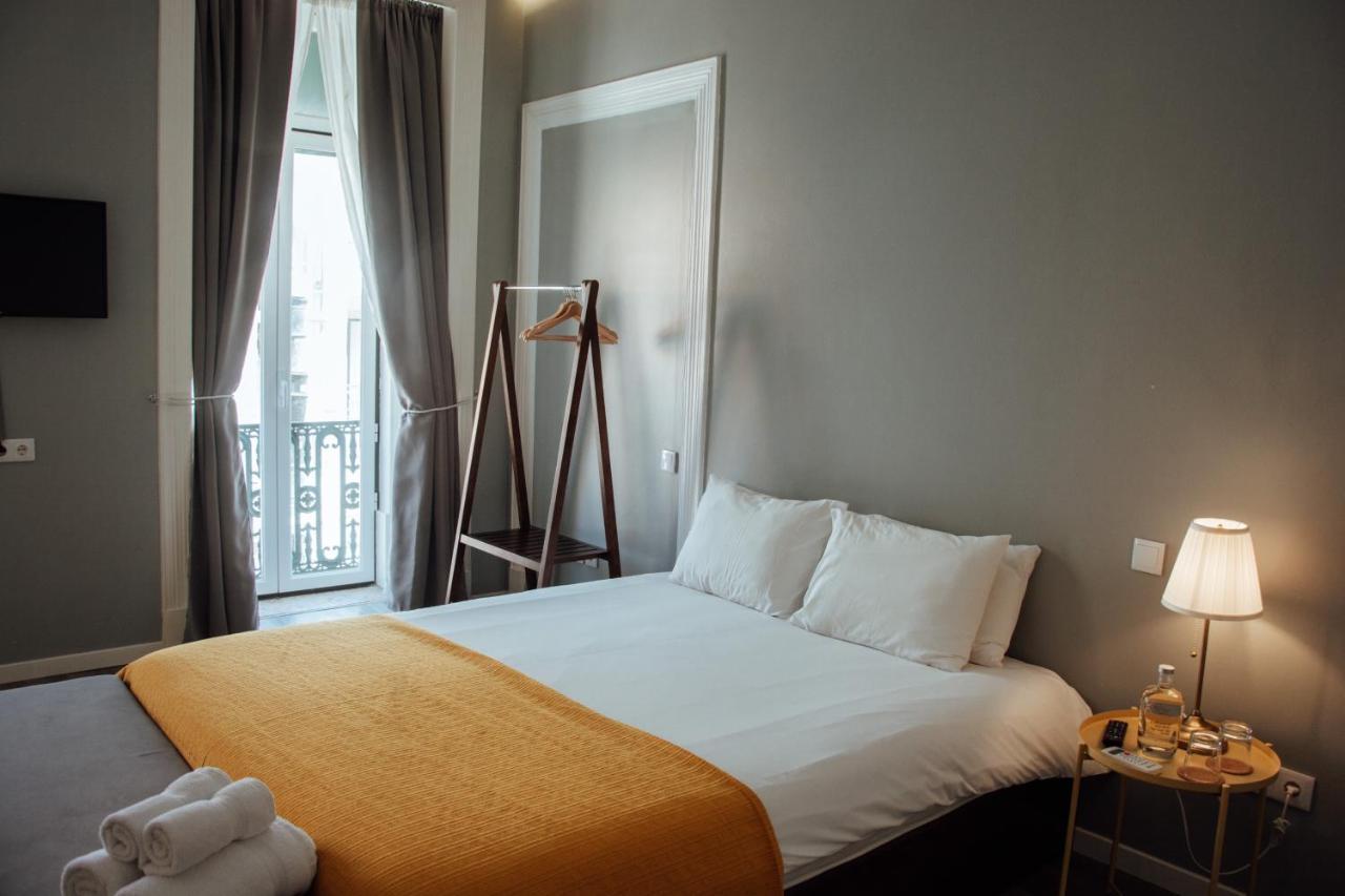 The Hygge Lisbon Suites - Estrela ภายนอก รูปภาพ