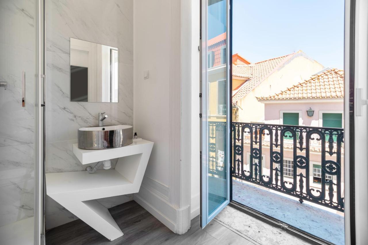 The Hygge Lisbon Suites - Estrela ภายนอก รูปภาพ