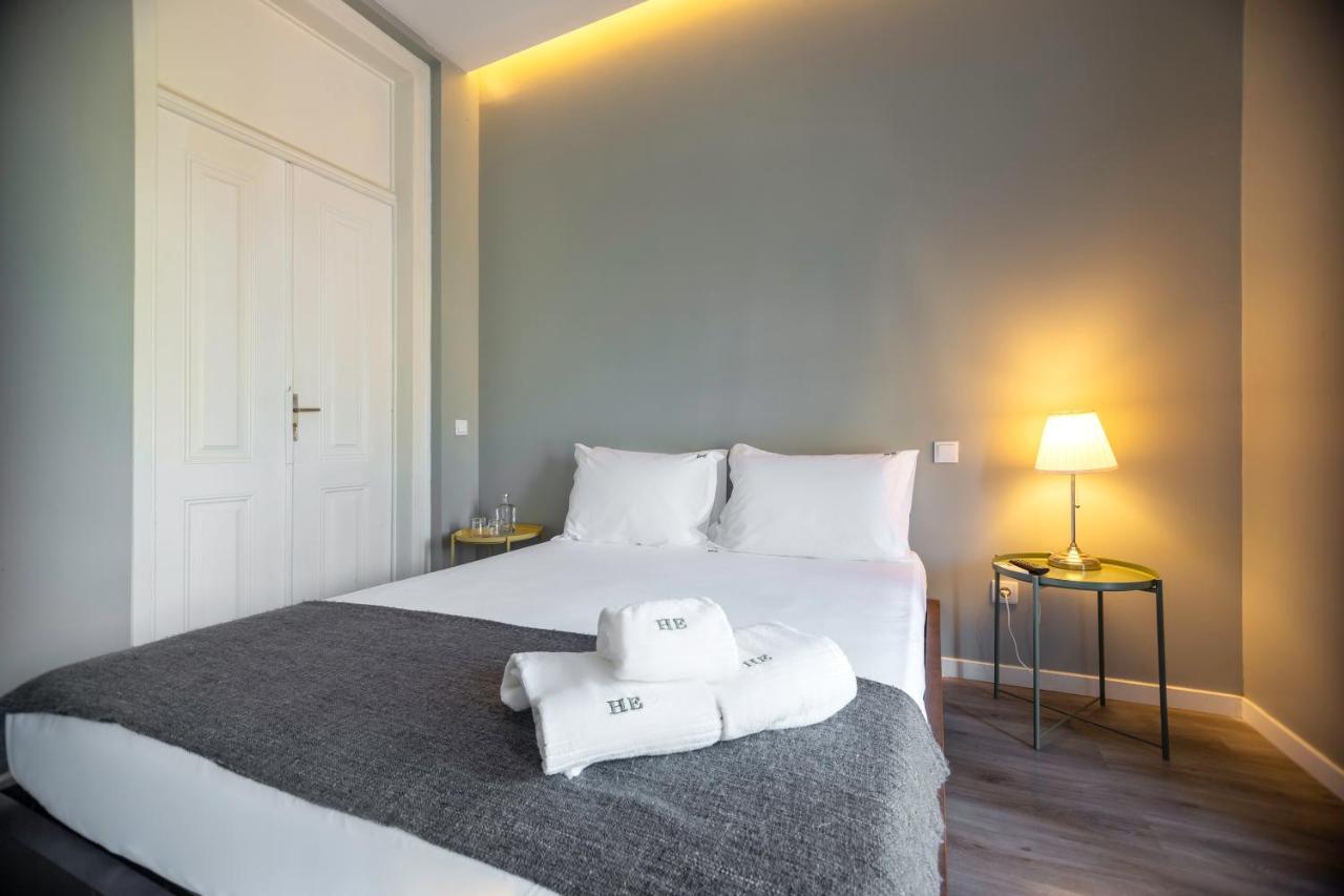 The Hygge Lisbon Suites - Estrela ภายนอก รูปภาพ