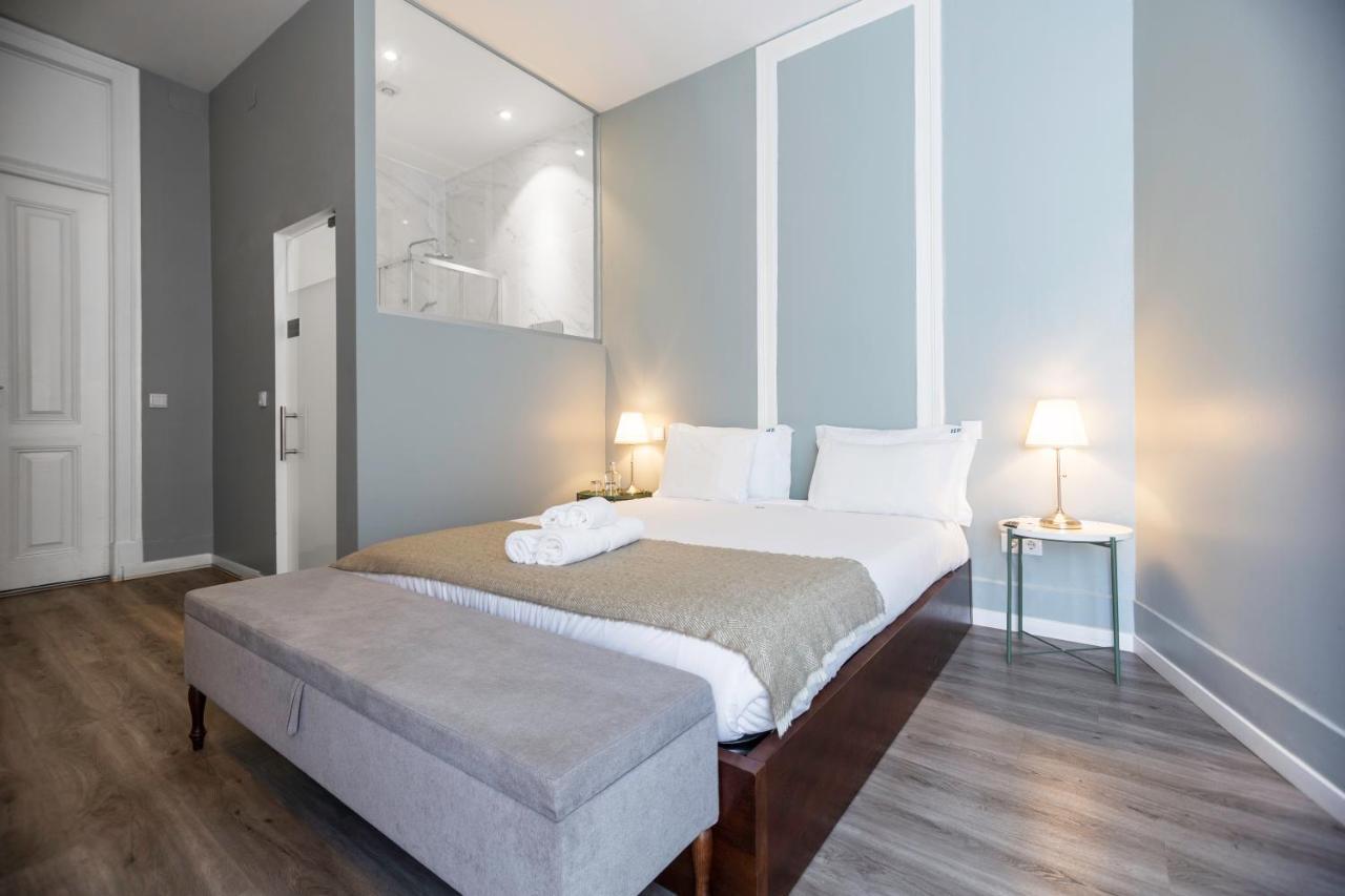 The Hygge Lisbon Suites - Estrela ภายนอก รูปภาพ