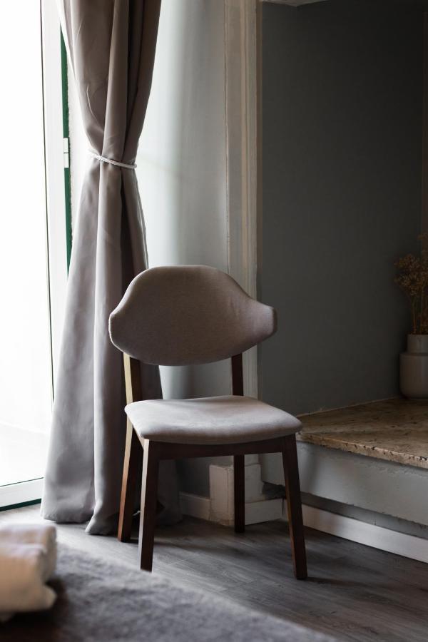 The Hygge Lisbon Suites - Estrela ภายนอก รูปภาพ