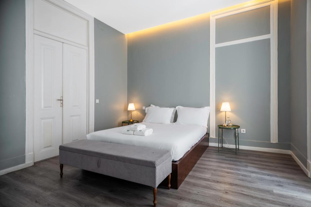 The Hygge Lisbon Suites - Estrela ภายนอก รูปภาพ