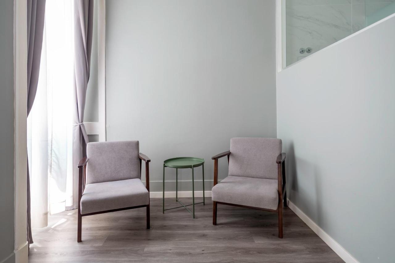The Hygge Lisbon Suites - Estrela ภายนอก รูปภาพ