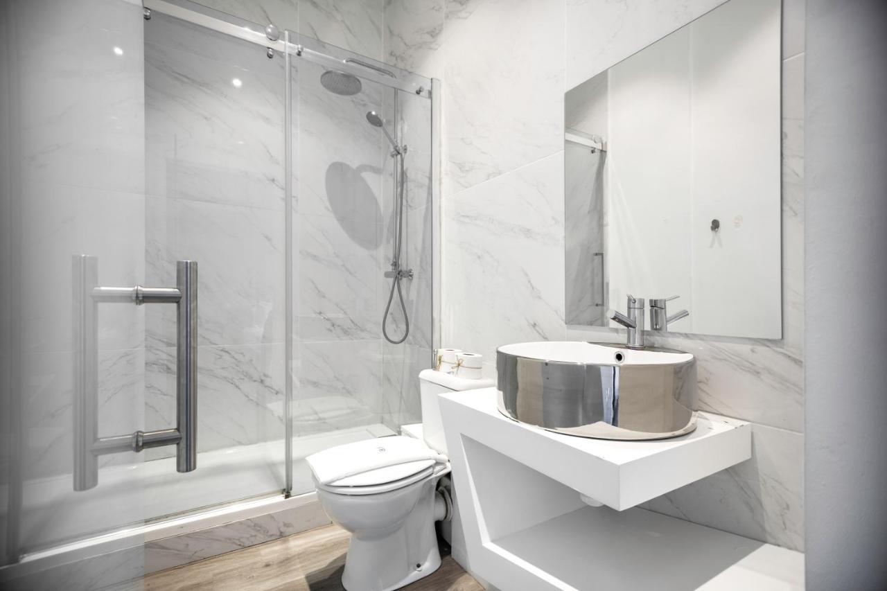 The Hygge Lisbon Suites - Estrela ภายนอก รูปภาพ
