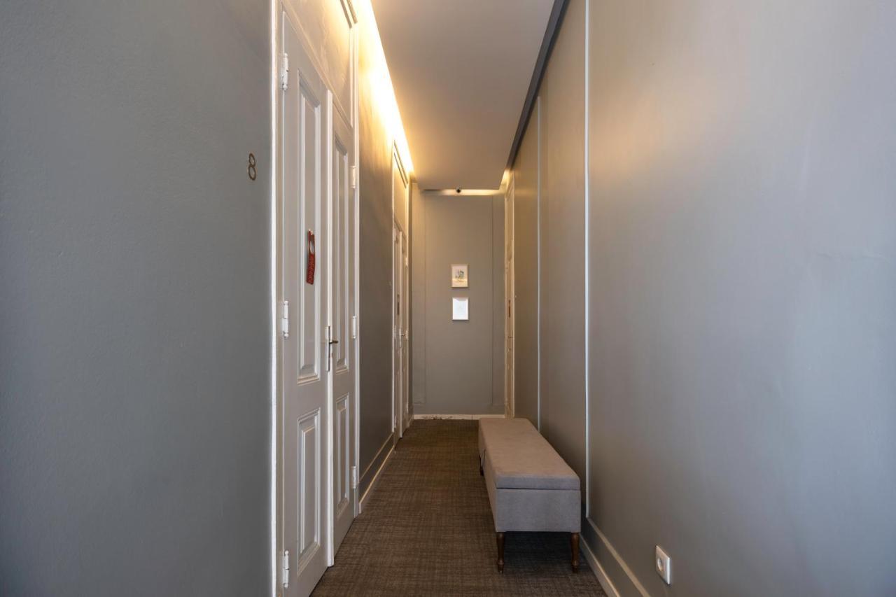 The Hygge Lisbon Suites - Estrela ภายนอก รูปภาพ