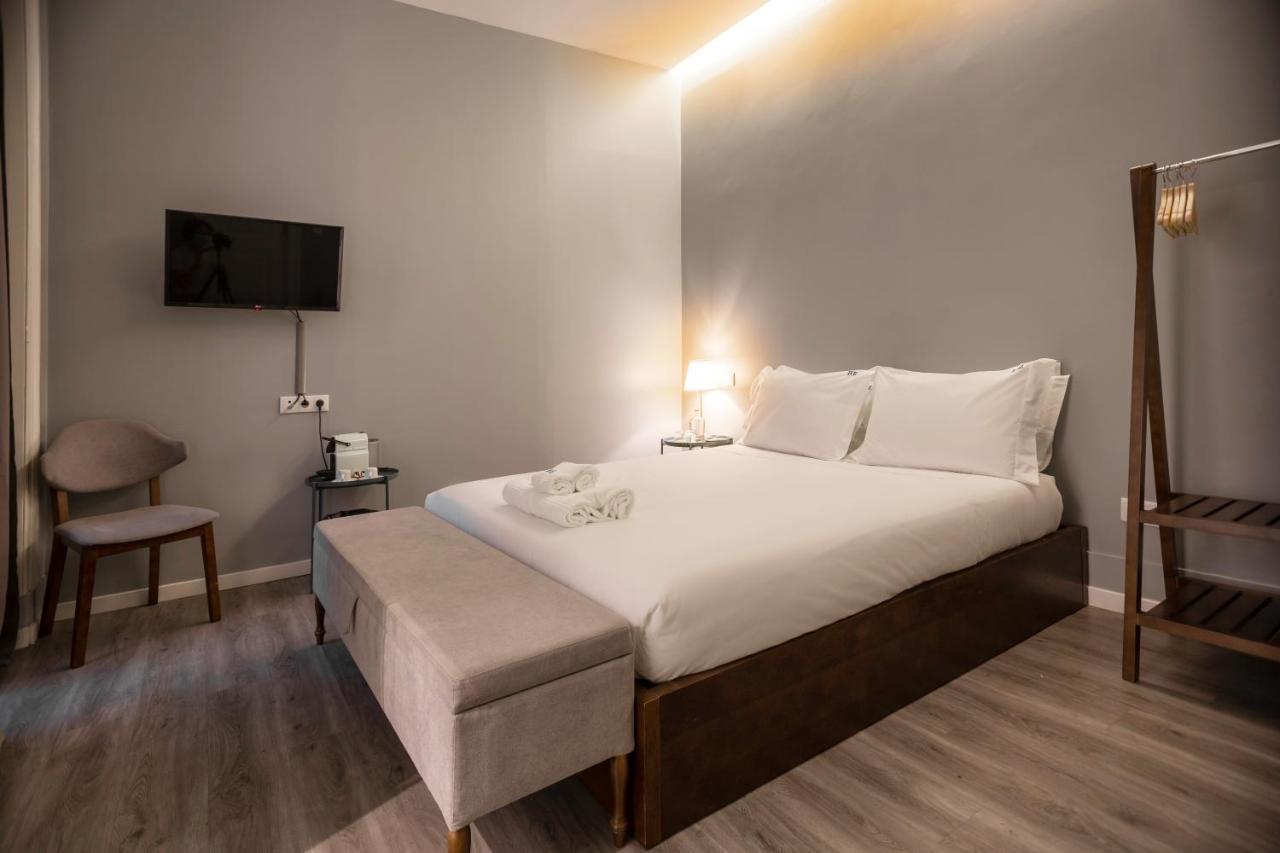 The Hygge Lisbon Suites - Estrela ภายนอก รูปภาพ