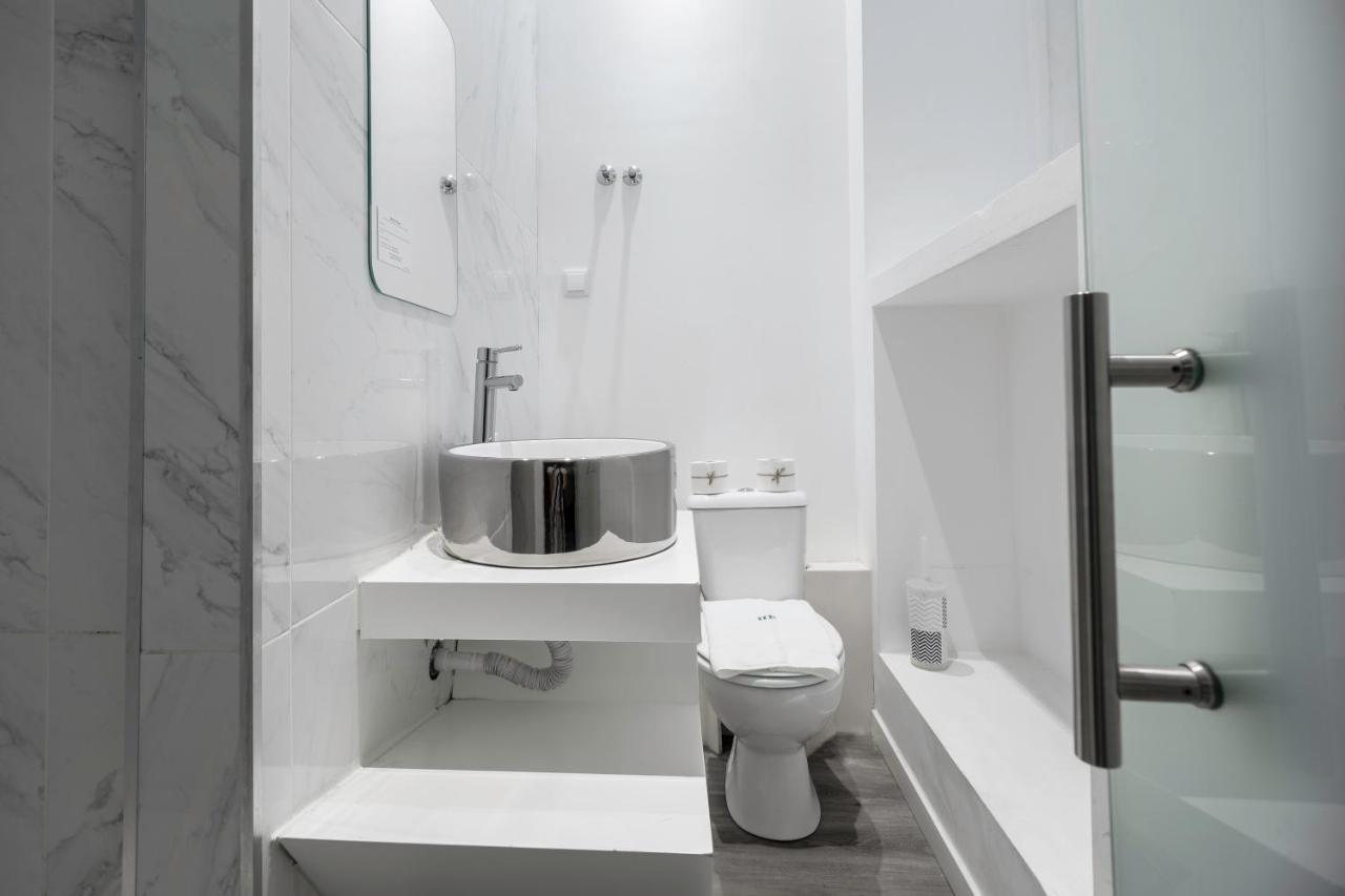 The Hygge Lisbon Suites - Estrela ภายนอก รูปภาพ