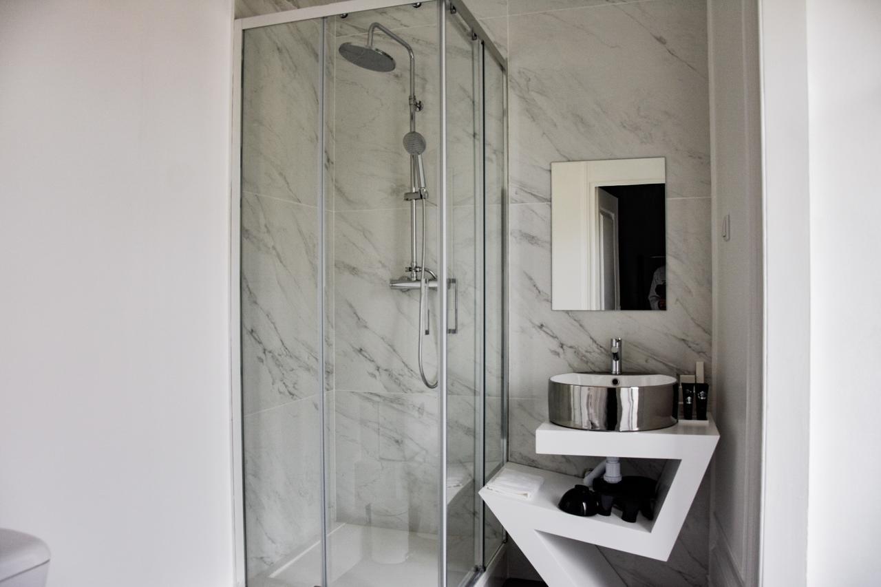 The Hygge Lisbon Suites - Estrela ภายนอก รูปภาพ