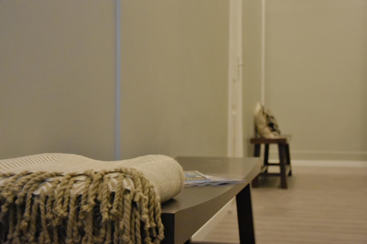 The Hygge Lisbon Suites - Estrela ภายนอก รูปภาพ