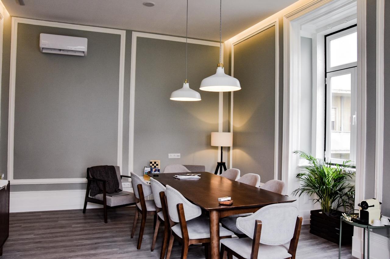 The Hygge Lisbon Suites - Estrela ภายนอก รูปภาพ