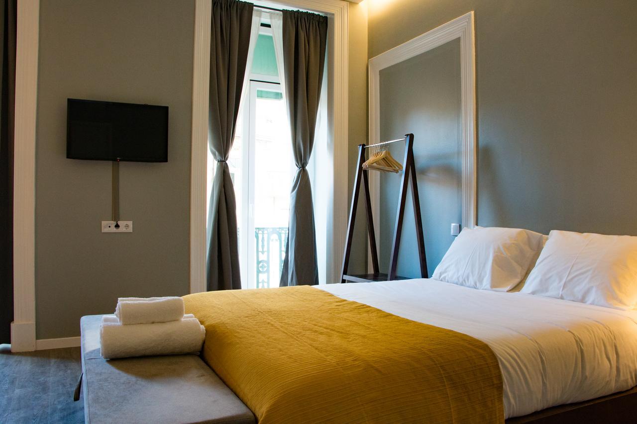 The Hygge Lisbon Suites - Estrela ภายนอก รูปภาพ