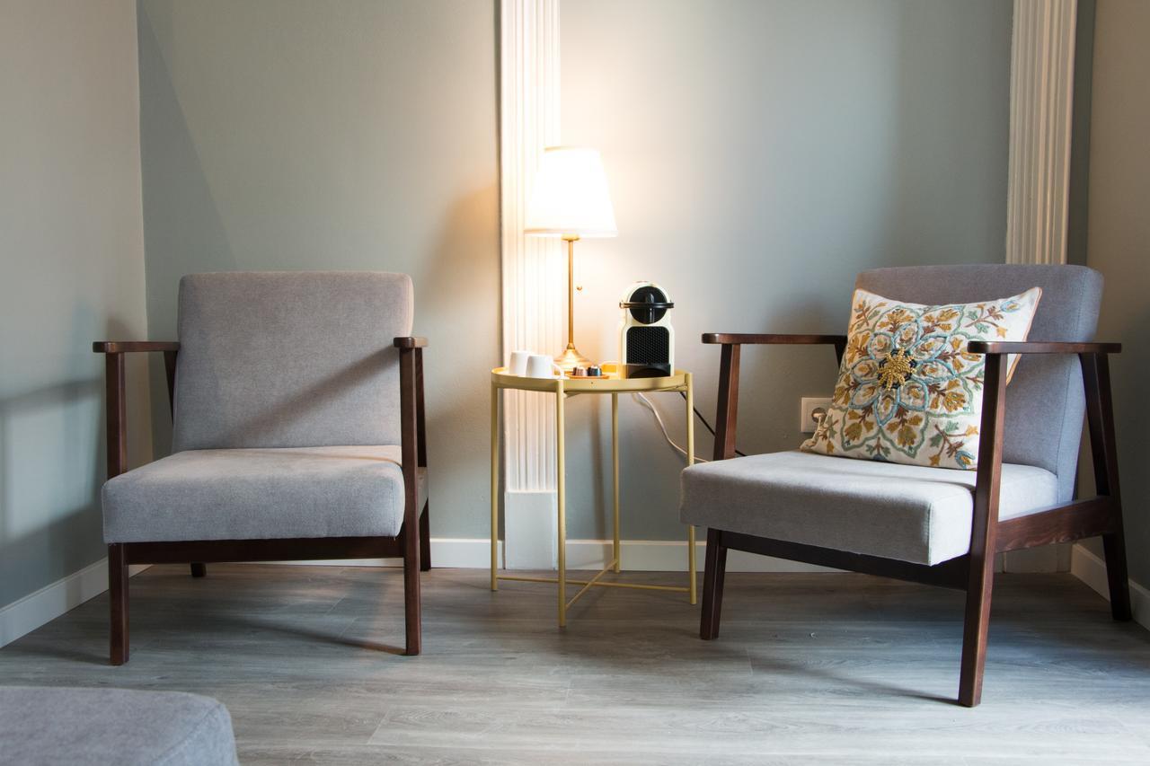 The Hygge Lisbon Suites - Estrela ภายนอก รูปภาพ