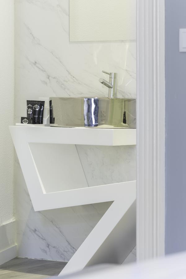The Hygge Lisbon Suites - Estrela ภายนอก รูปภาพ