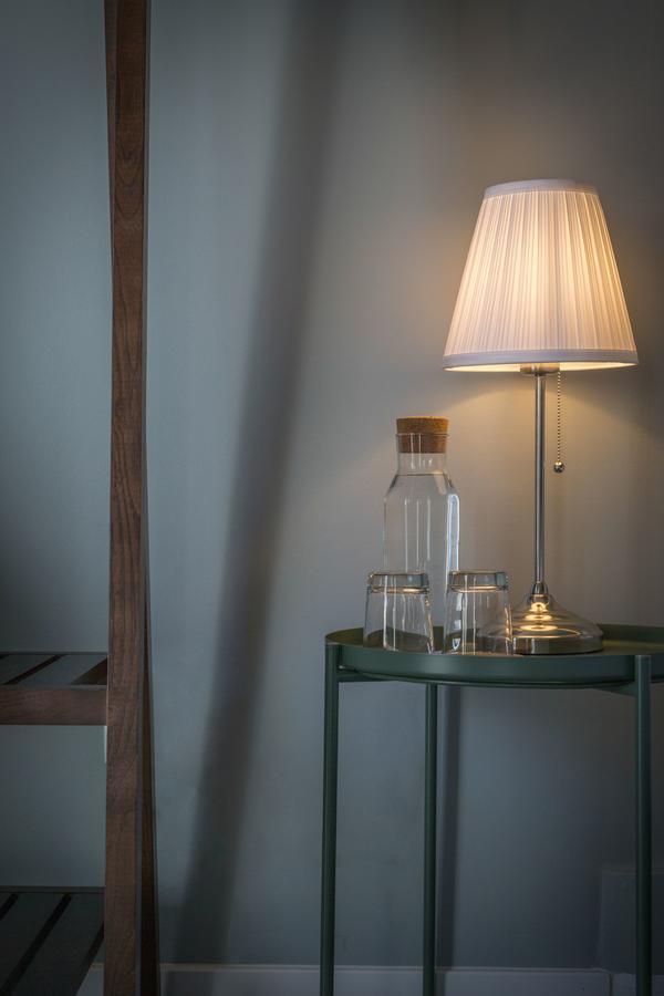 The Hygge Lisbon Suites - Estrela ภายนอก รูปภาพ