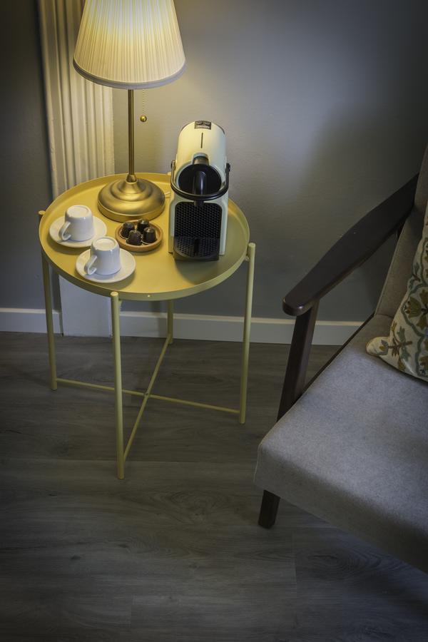 The Hygge Lisbon Suites - Estrela ภายนอก รูปภาพ