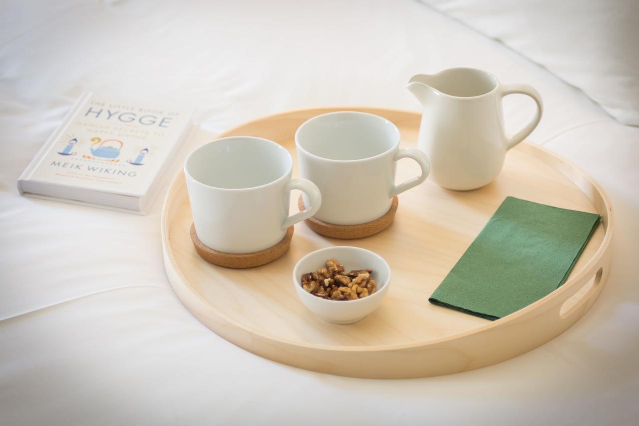 The Hygge Lisbon Suites - Estrela ภายนอก รูปภาพ