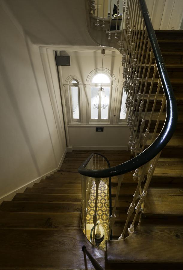 The Hygge Lisbon Suites - Estrela ภายนอก รูปภาพ