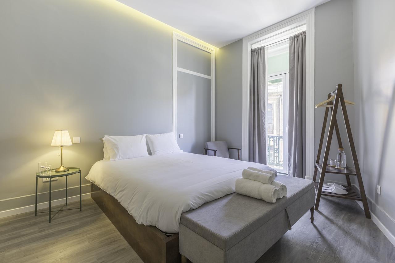 The Hygge Lisbon Suites - Estrela ภายนอก รูปภาพ