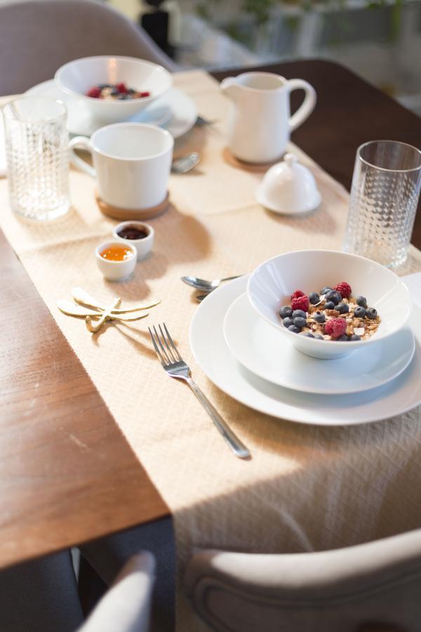 The Hygge Lisbon Suites - Estrela ภายนอก รูปภาพ